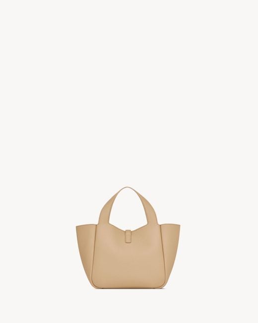 Saint Laurent Natural Le 5 À 7 Baby Bea