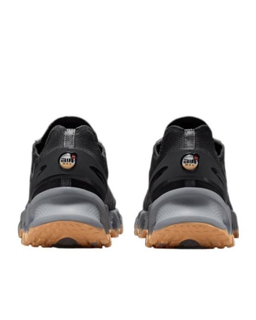 Nike Black Air Max Dn8 Low-Top Sneakers for men