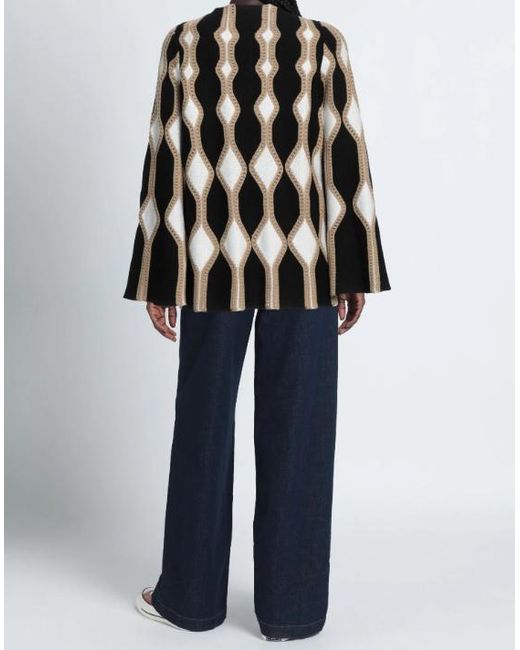 Chloé Black Cardigan