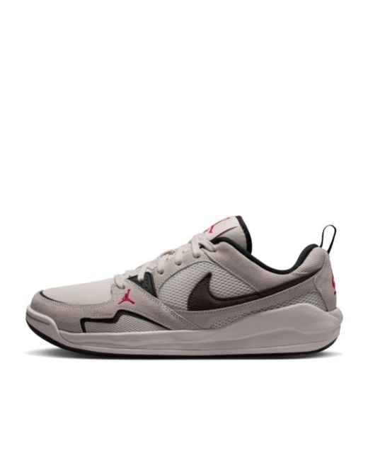 Nike Gray Jordan Cmft Era for men