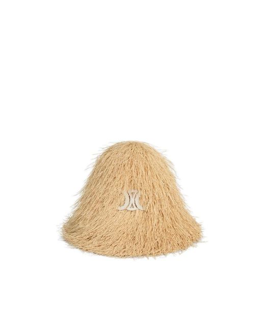 Céline Natural Pampelonne Hat