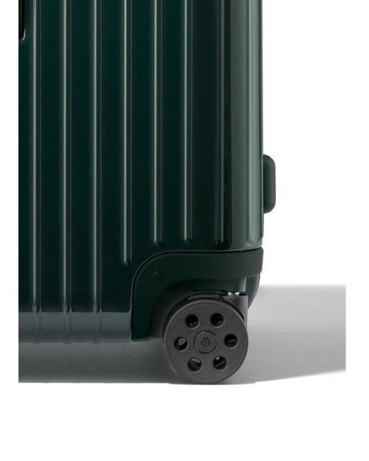 Rimowa Green Largecapacity Suitcase