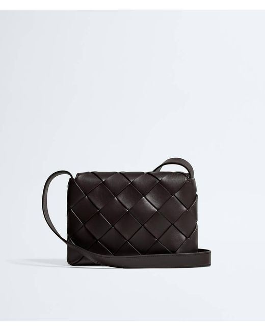 Bottega Veneta Black Diago for men
