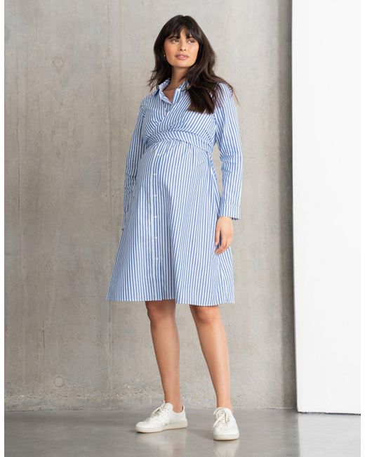 Seraphine Blue Ariadne