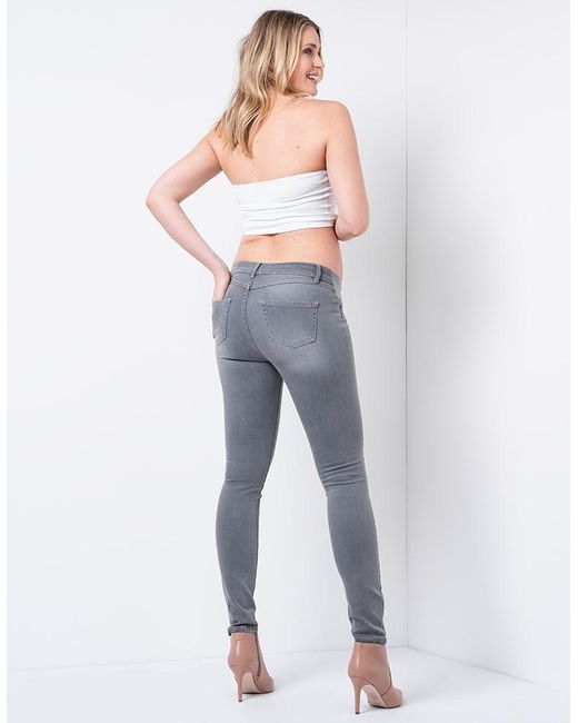 seraphine boyfriend jeans