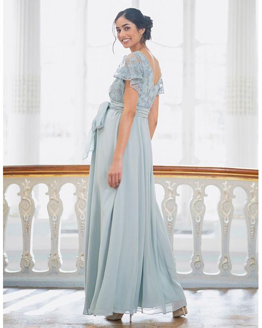 Nursing occasion cheap dress