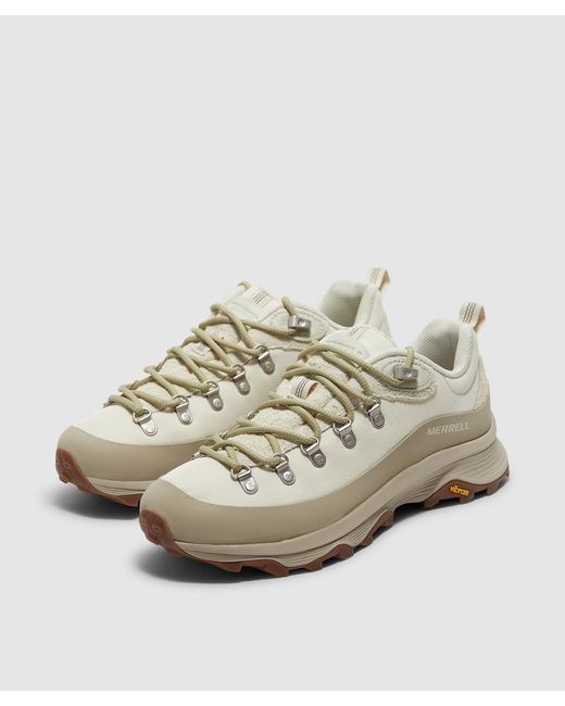 Merrell Natural Ontario Sp Lace Se Sneaker for men