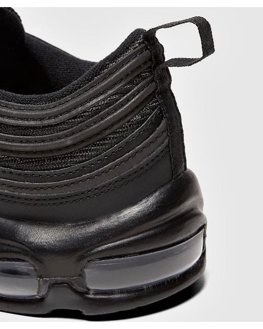 air max 97 essential black