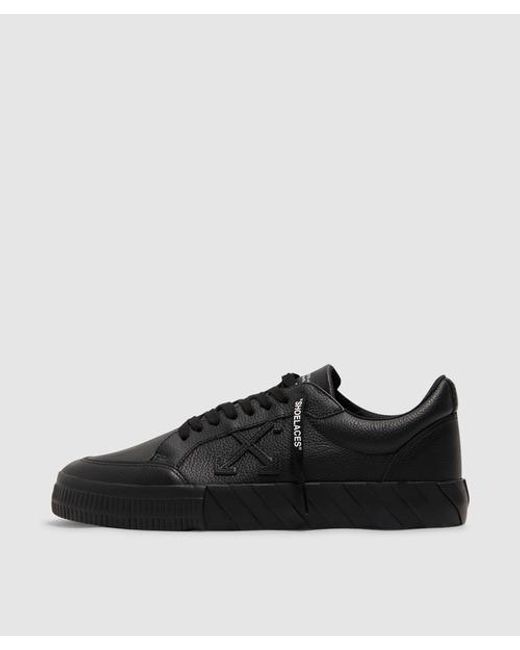 Off white sneakers vulc deals low