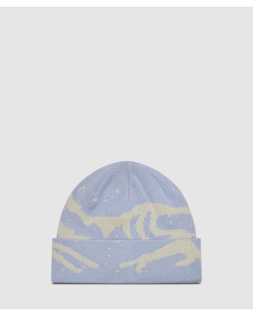 Arc'teryx Blue Grotto Toque Beanie (Kasumi/Sea Salt