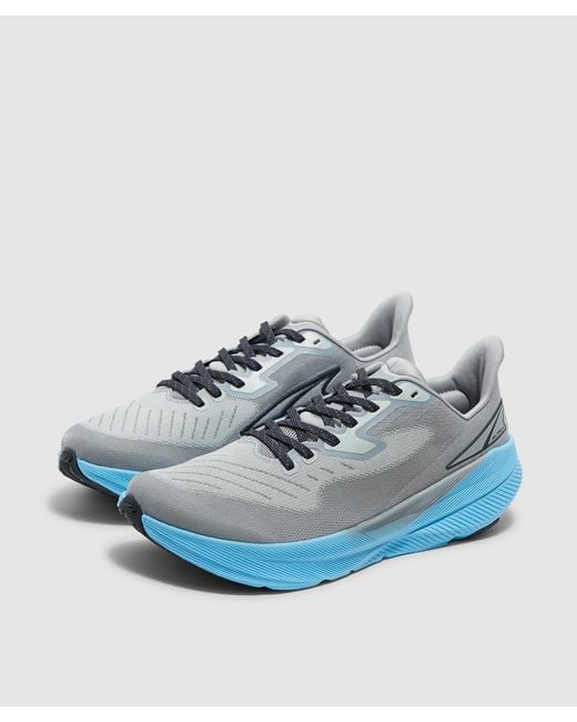 Altra Blue Experience Flow Sneaker for men