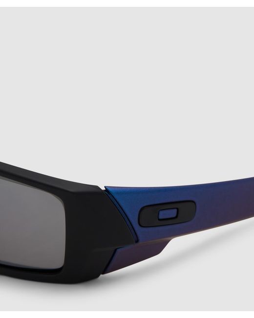 Oakley Gray Gascan Glasses
