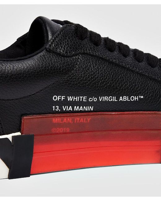 virgil abloh trainers