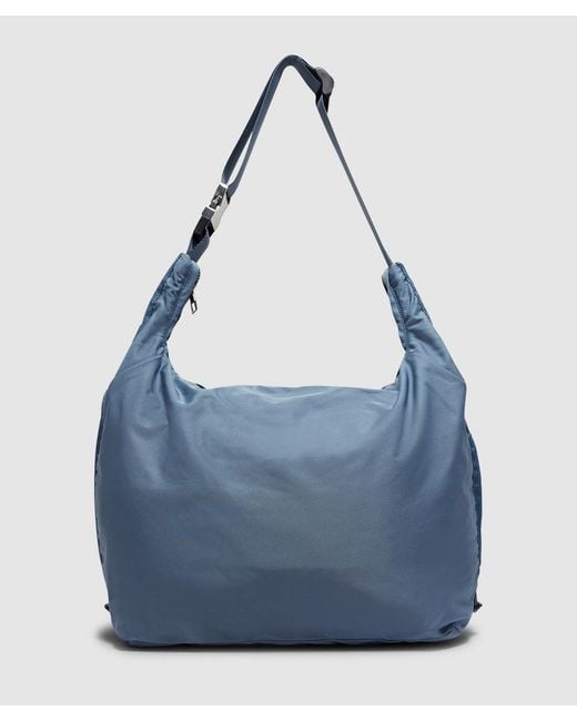 Arc Blue Hey Sling Bag
