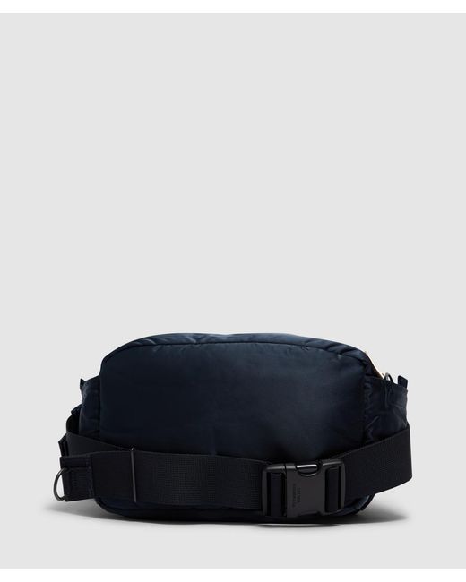 Porter-Yoshida and Co Blue Porter