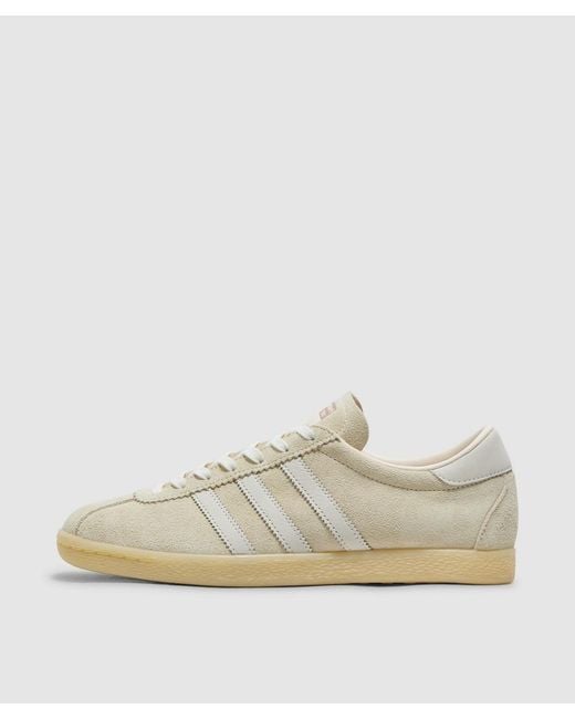 Adidas Natural Tobacco Sneaker (Warm Vanilla/Off/Almost for men