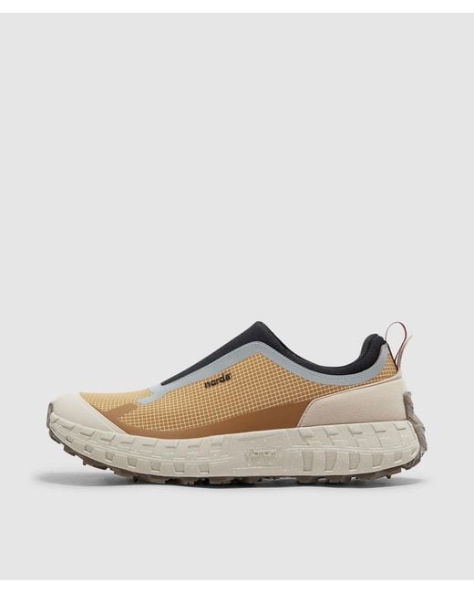 Norda White 003 G+ Sneaker for men
