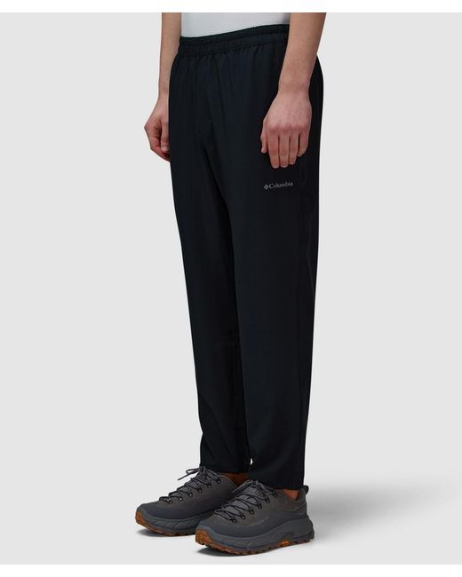 Columbia Blue Hike Jogger Ii for men
