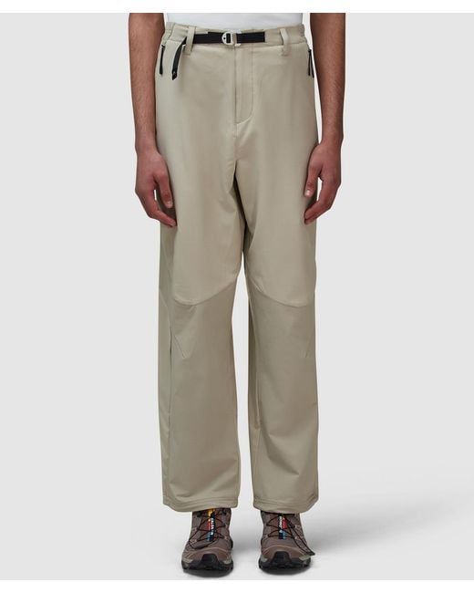 Purple Mountain Observatory Natural Terrain Pant for men