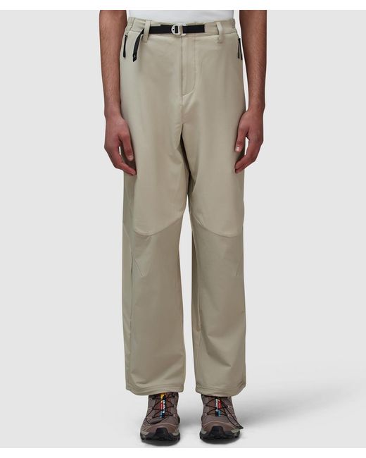 Purple Mountain Observatory Natural Terrain Pant for men