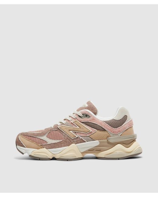 New Balance Natural 9060 Sneaker for men
