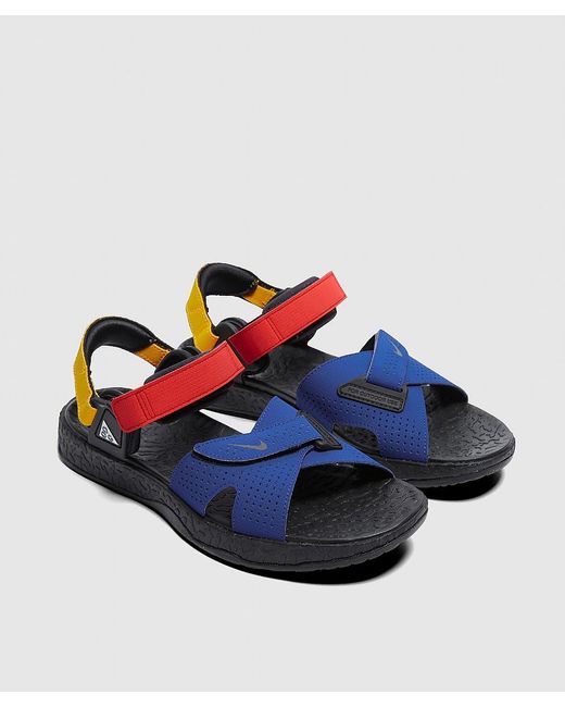 nike air acg sandals