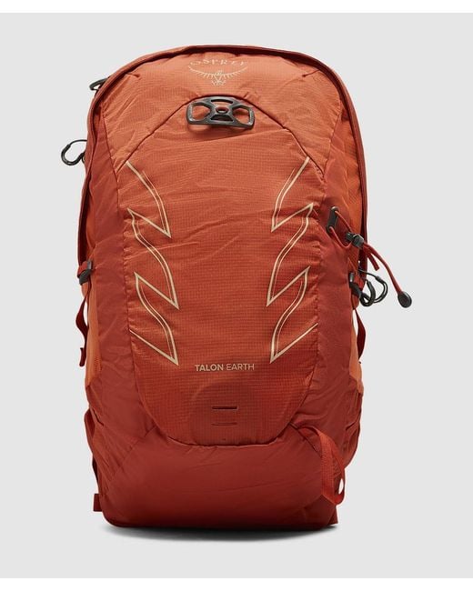 Osprey Red Talon Earth 22 Backpack