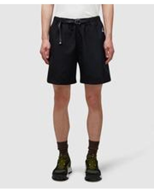 Nike M Nrg Acg Trail Short in Black for Men Lyst