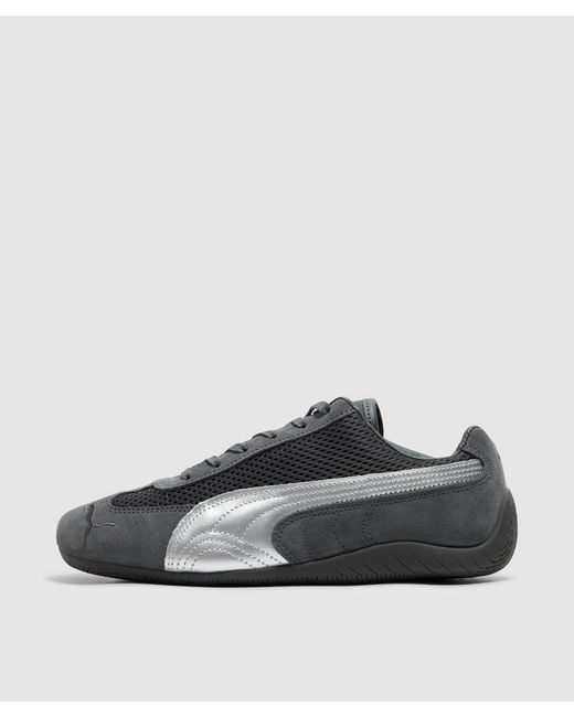 PUMA Multicolor Speedcat Premium Sneaker for men