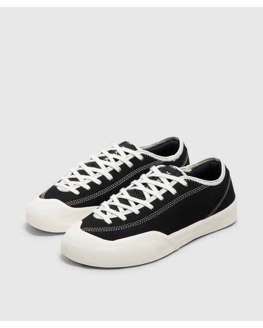 Village PM White 1.30Pm Sneaker Whisper