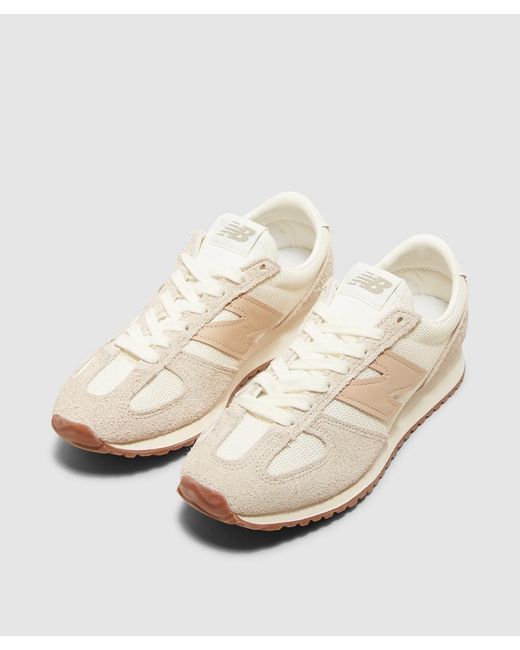 New Balance Natural 471 Sneaker (Angora