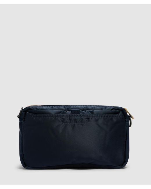 Porter-Yoshida and Co Blue Porter