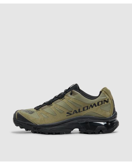 Salomon Lab Green Xt-4 Og Protective for men