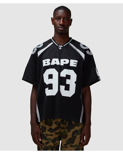 AAPE BY A BATHING AP Women's Black Bape