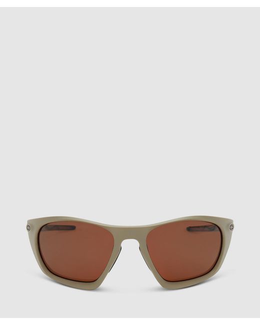 Oakley Brown Lateralis Glasses
