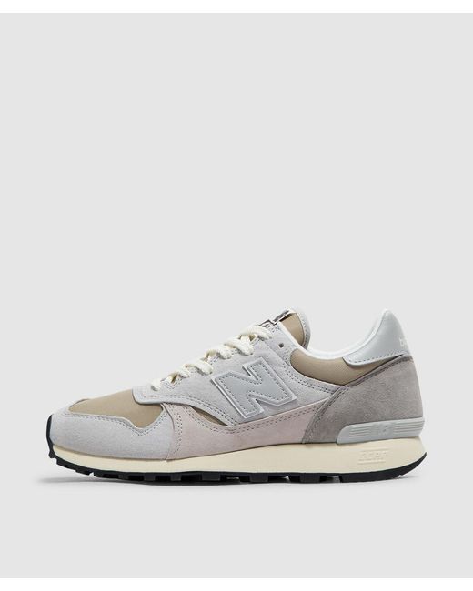 New Balance 475 Sneaker in White Lyst
