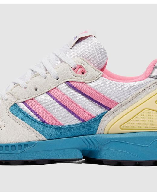 adidas Zx 5020 Sneaker in Blue for Men | Lyst Canada