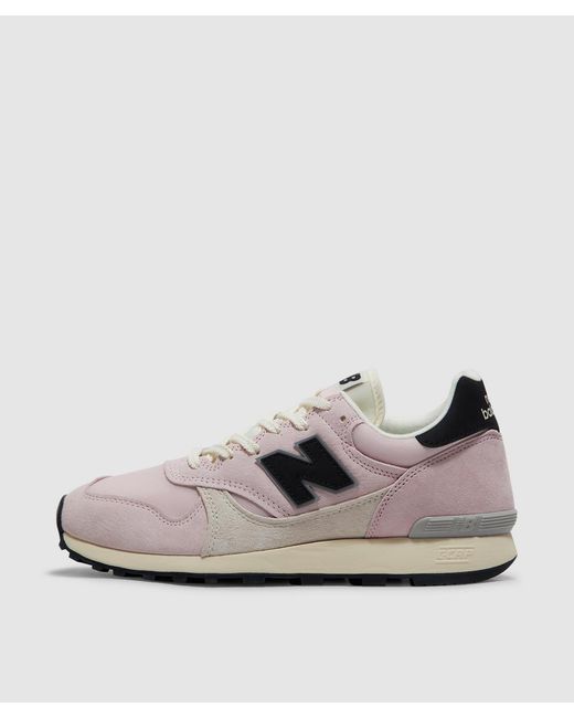 New Balance Multicolor 475 Sneaker for men