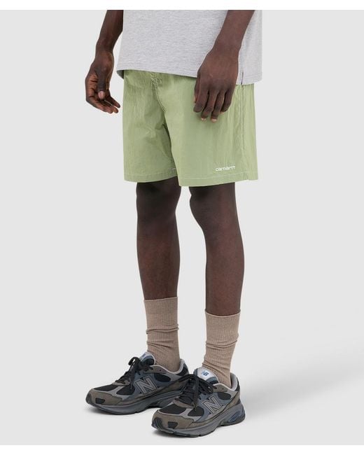 Carhartt Natural Canby Swim Short (Gentle for men