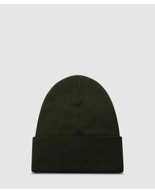 Moncler Green Grenoble Beanie
