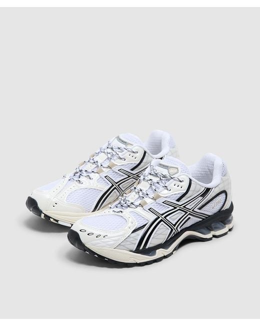 Asics Metallic Gel-Nimbus 10.1 Sneaker for men