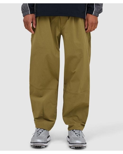 Manors Recycled Greenskeeper Pant for men