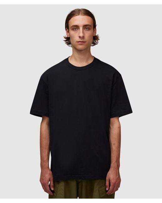 Human Made Black 3 Pack T-shirt for men
