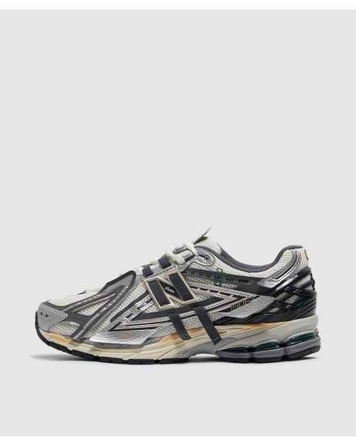 New Balance White 1906 Sneaker for men