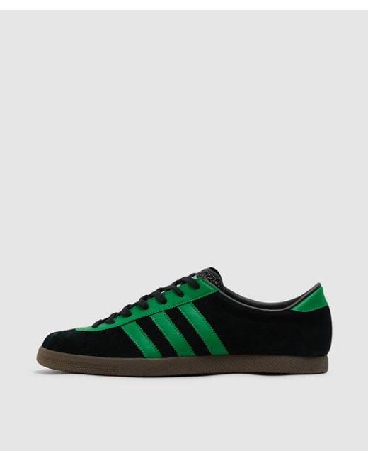 adidas london green