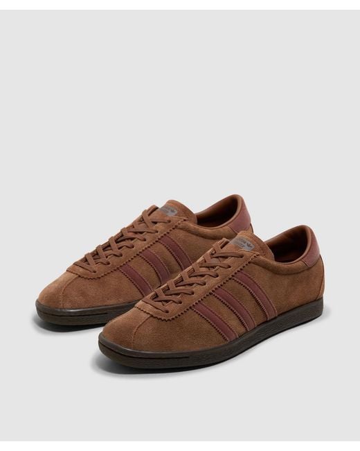 Adidas Brown Tobacco Sneaker (Preloved/Fox/Dark for men
