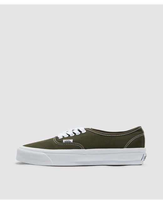 Vans Multicolor Lx Authentic 44 Sneaker for men