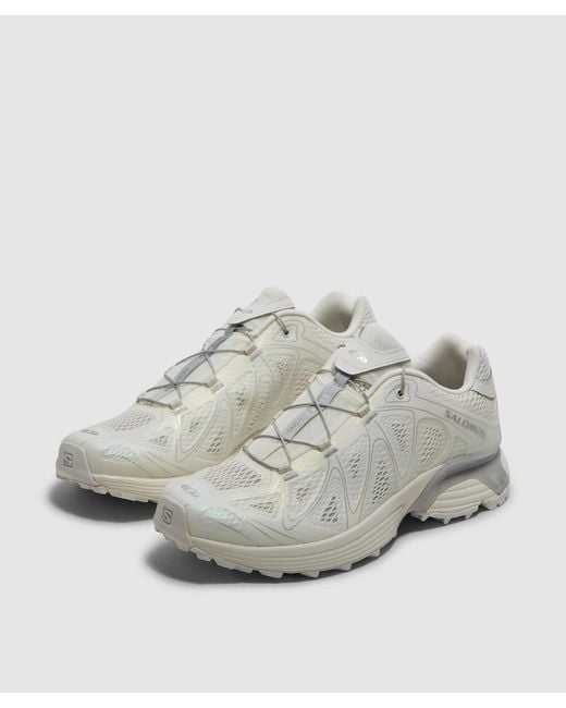 Salomon Lab White Xt-Whisper Void Sneaker (Vanilla Ice/Vanilla Ice/Ftw for men