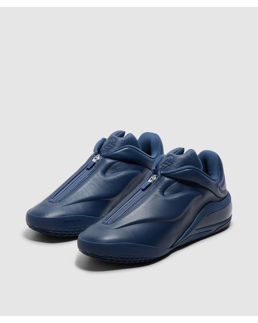 Converse Blue Shai 001 Premium Sneaker for men