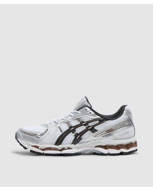 Asics Metallic Gel-Kayano 12.1 Sneaker for men